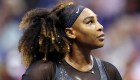 El descanso de Serena Williams tras el US Open