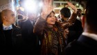 Argentina estremecida tras el atentado contra Cristina Fernández