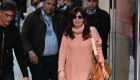 Atentado contra Cristina Kirchner: indagan al atacante y a su novia