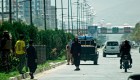 Afganistán: ISIS se atribuye ataque suicida cerca de embajada rusa