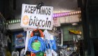 ¿Funciona el bitcoin en El Salvador a un año de su curso legal?
