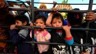 Inocencia en el limbo: la migración de menores a Europa