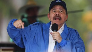 Una propuesta internacional para frenar la dictadura de Ortega