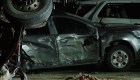 Accidente vehicular en Chihuahua deja 9 muertos