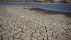 Las sequías en EE.UU. contribuyen a mantener la inflación
