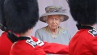 Mira los grandes momentos de la vida de la reina Isabel