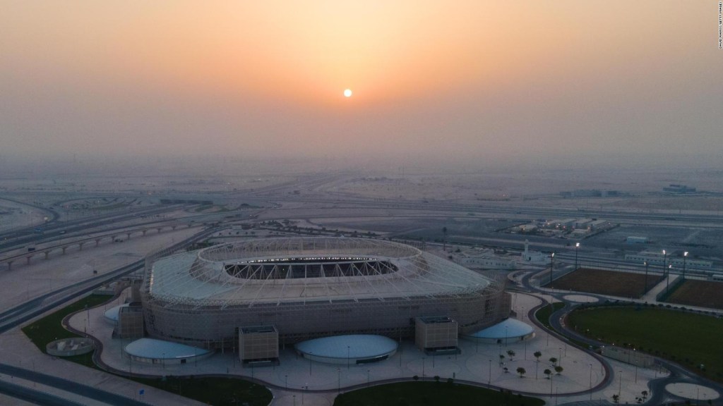 Cinco Cosas sobre Qatar 2022
