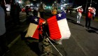 "Lo de Chile fue un terremoto político", dice el excanciller Muñoz