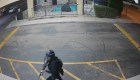 Video muestra a atacante disparando cientos de balas en Phoenix