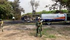Accidente de autobús en México deja 18 muertos