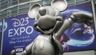 Lo que presentó Disney durante la D23 Expo