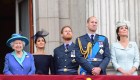 ¿Por qué la monarquía británica tiene tantos adeptos?