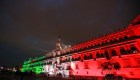 Una breve historia de los símbolos patrios en México