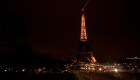 Mira por qué las luces de la torre Eiffel se apagarán más temprano