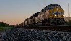 Se prevé huelga de trenes en EE.UU. por falta de acuerdo con el sindicato