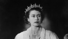La vida de la reina Isabel II
