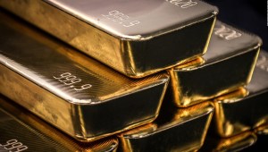 Los 5 principales productores mineros y con más reservas de oro