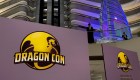Atlanta celebró la convención Dragon Con