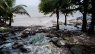 Puerto Rico, con advertencia de huracán por Fiona