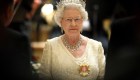 Isabel II recibe histórico último adiós lleno de simbolismos