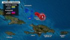 El huracán Fiona continúa avanzando por el Caribe