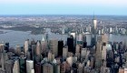 Ciudad de Nueva York enfrenta crisis fiscal