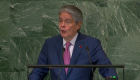Lasso habla ante la ONU sobre el fiscal asesinado en Guayaquil