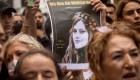 Al menos 5 fallecidos tras protestas en Irán por muerte de mujer