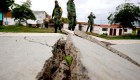Colima y Michoacán, con afectaciones tras sismo de magnitud 7,7