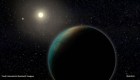 La NASA descubre un exoplaneta parecido a la Tierra