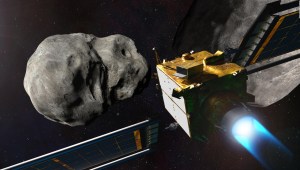 ¿Qué tan posible es que un asteroide impacte la Tierra?