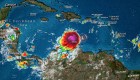 5 cosas: depresión tropical nueve podría convertirse en huracán