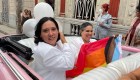 Cubanos celebran el "sí" al matrimonio igualitario tras referéndum