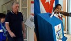 Díaz-Canel: La expectativa es que la mayoría vote por el sí