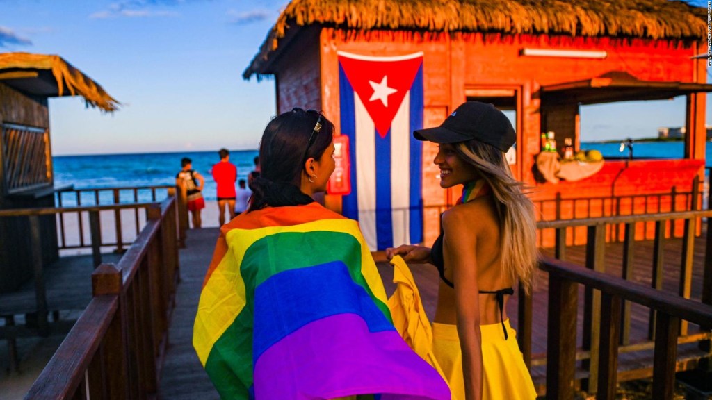 Cuba legaliza matrimonio de parejas homosexuales tras referéndum histórico