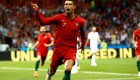 Cristiano Ronaldo se vuelve a medir a España: así le fue antes