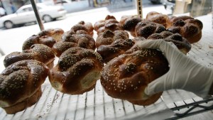Rosh Hashaná: 5 platos típicos para celebrar el Año Nuevo Judío