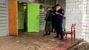 5 cosas: tiroteo en escuela de Rusia deja 17 muertos