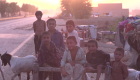 Inundaciones en Pakistán ponen en riesgo mortal a niños
