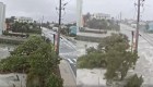 Mira cómo han sido las inundaciones por el huracán Ian en la Florida