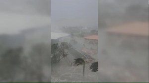 FEMA evalúa daños que dejó Ian en Florida