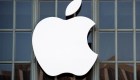 Acciones de Apple caen por posible baja demanda del iPhone 14