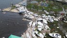 Se prevén graves consecuencias económicas por el huracán Ian en EE.UU.