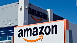 Amazon se prepara para el fin de año