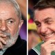 Los que no votaron en primera vuelta definirán las elecciones en Brasil