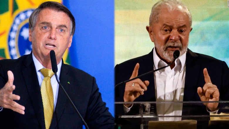 Brasil elige a su próximo presidente