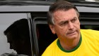 Jair Bolsonaro aventaja en las elecciones de Brasil