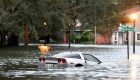 Nuevas inundaciones impactan el suroeste de Florida