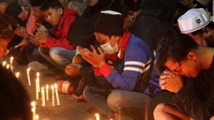 Tragedia en Indonesia: abren investigaciones