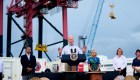 Biden va a Puerto Rico y dice que la isla será reconstruida